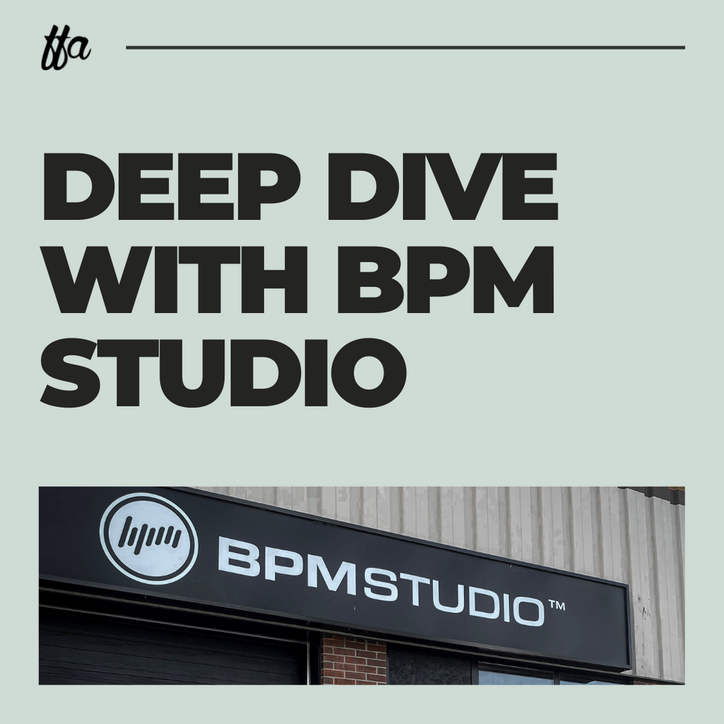 What is BPM Studio?