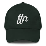 FFA Dad Hat (Strap) - Far From Average Inc.