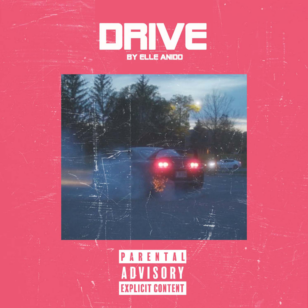 Drive Review by Marlayah McLeod