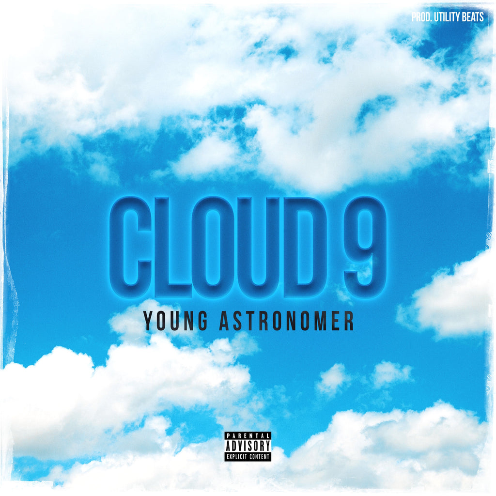 Canadian Rapper Releases New Song Cloud 9