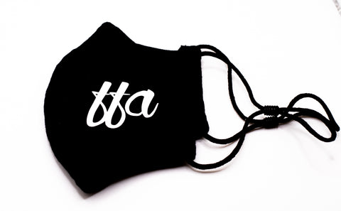 FFA Mask (Reflective FFA Logo)