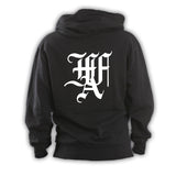 Embroidered FFA Hoodie - Far From Average Inc.